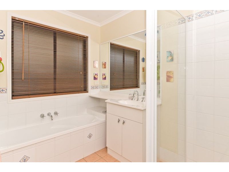 Warner QLD 4500