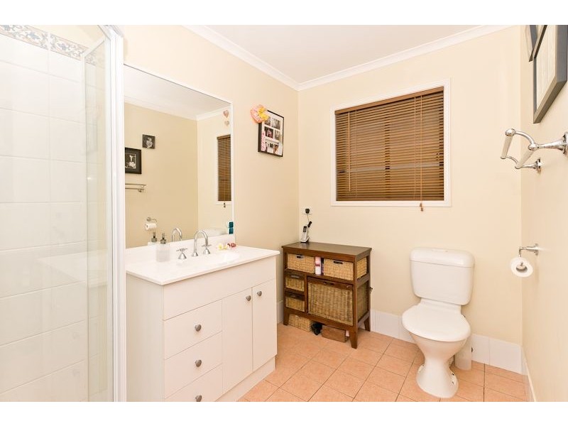 Warner QLD 4500