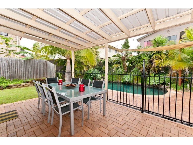 Warner QLD 4500