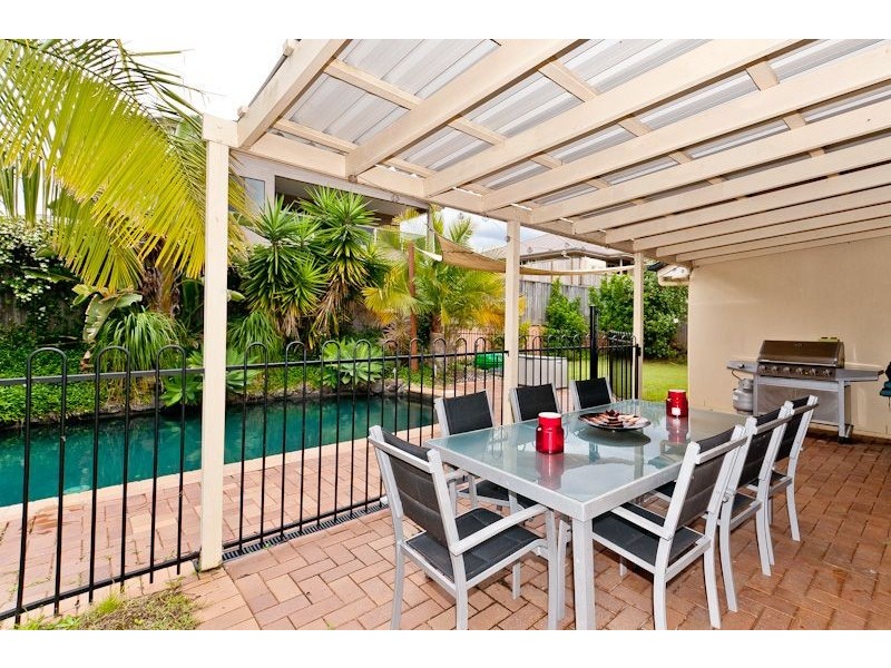 Warner QLD 4500
