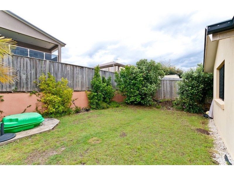 Warner QLD 4500