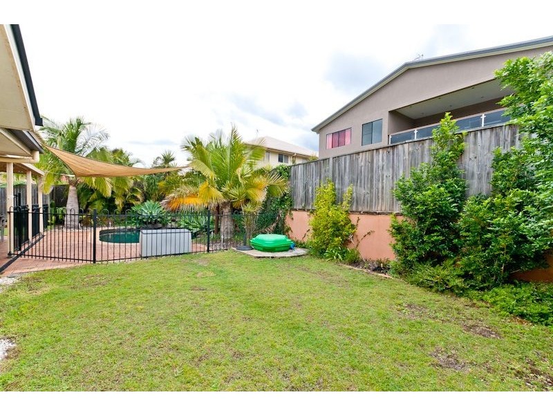 Warner QLD 4500