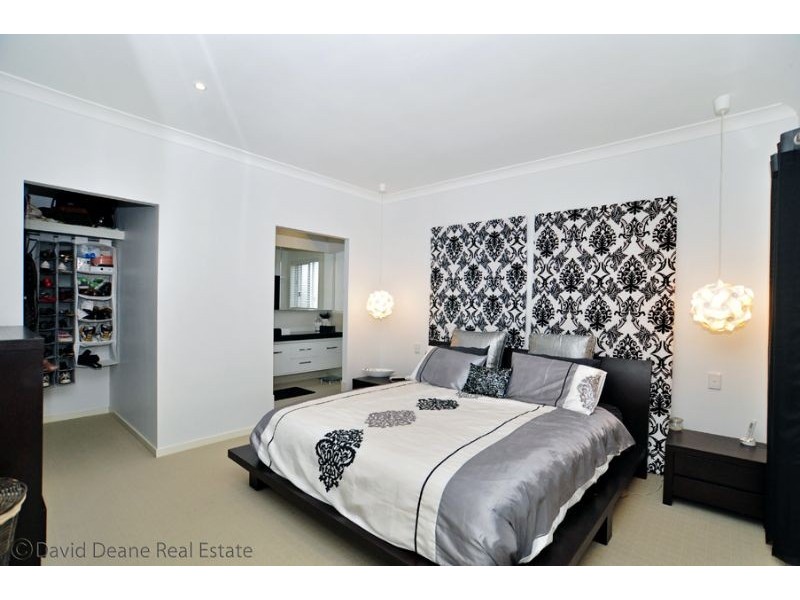 Warner QLD 4500
