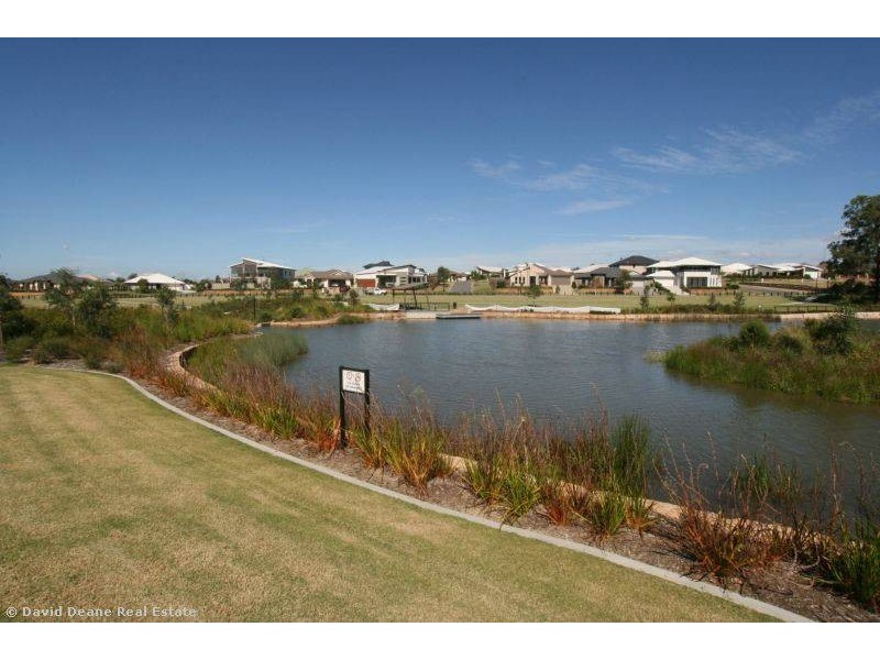 Warner QLD 4500