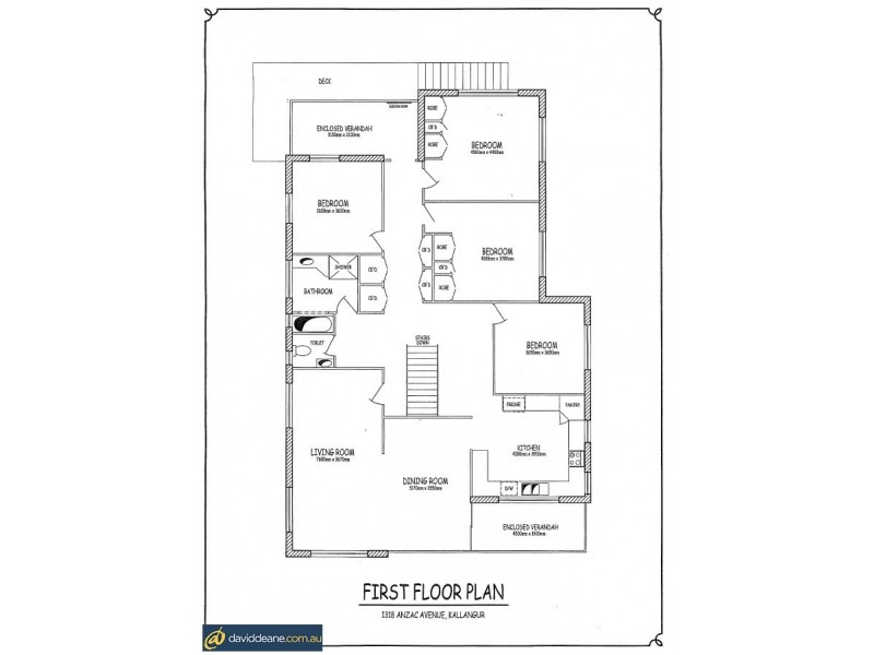 1318 Anzac Ave, Kallangur QLD 4503