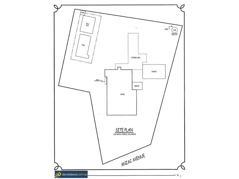 1318 Anzac Ave, Kallangur QLD 4503