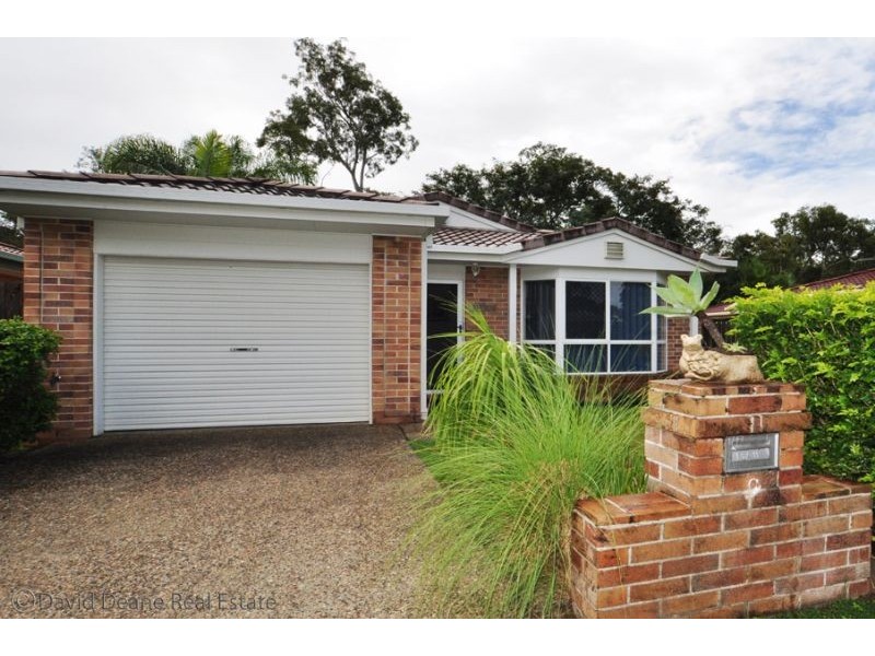 Murrumba Downs QLD 4503