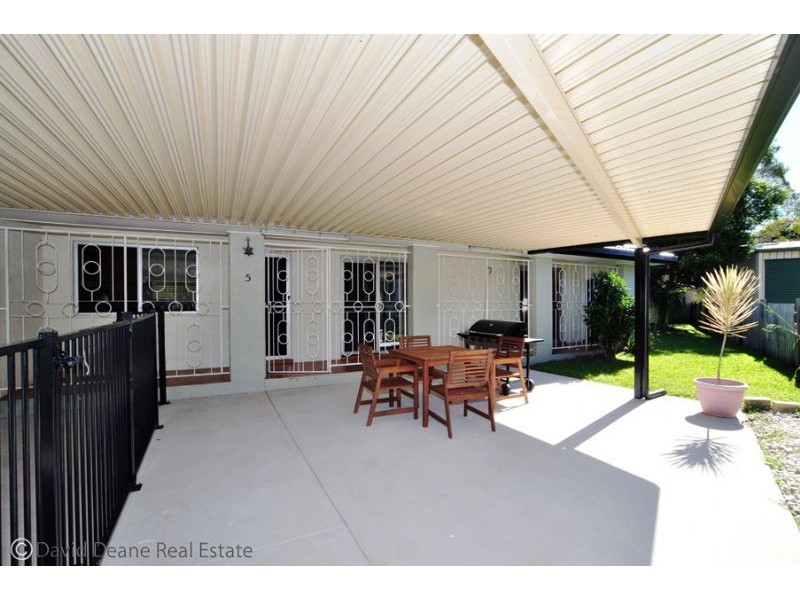 Bray Park QLD 4500