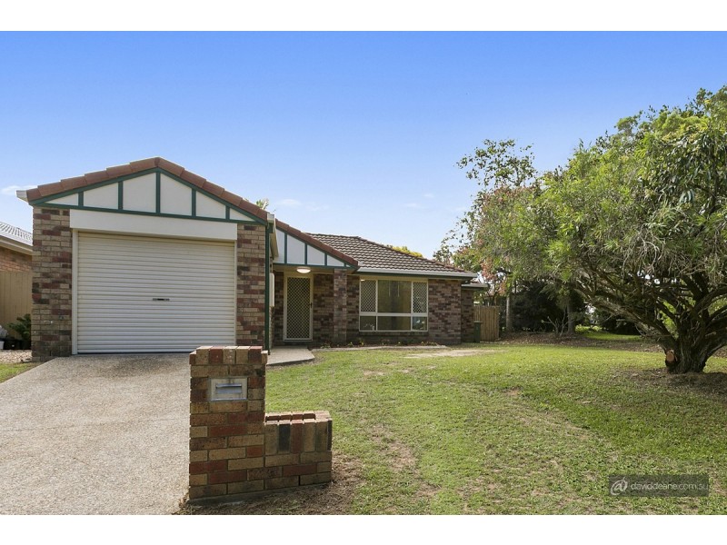 2 Byron Court, Kallangur QLD 4503