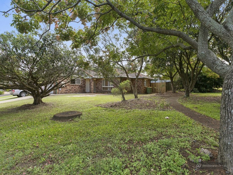 2 Byron Court, Kallangur QLD 4503