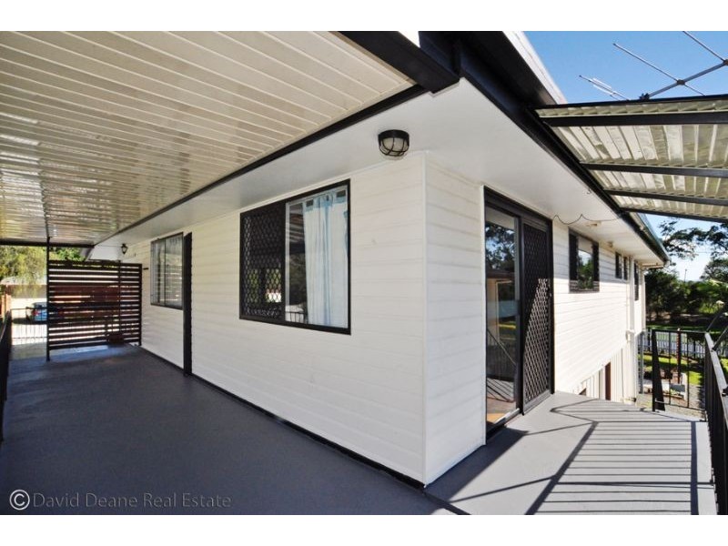 Bray Park QLD 4500