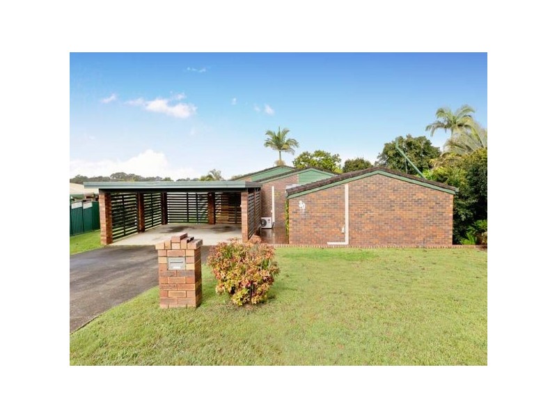 30 Talgai Street, Bracken Ridge QLD 4017