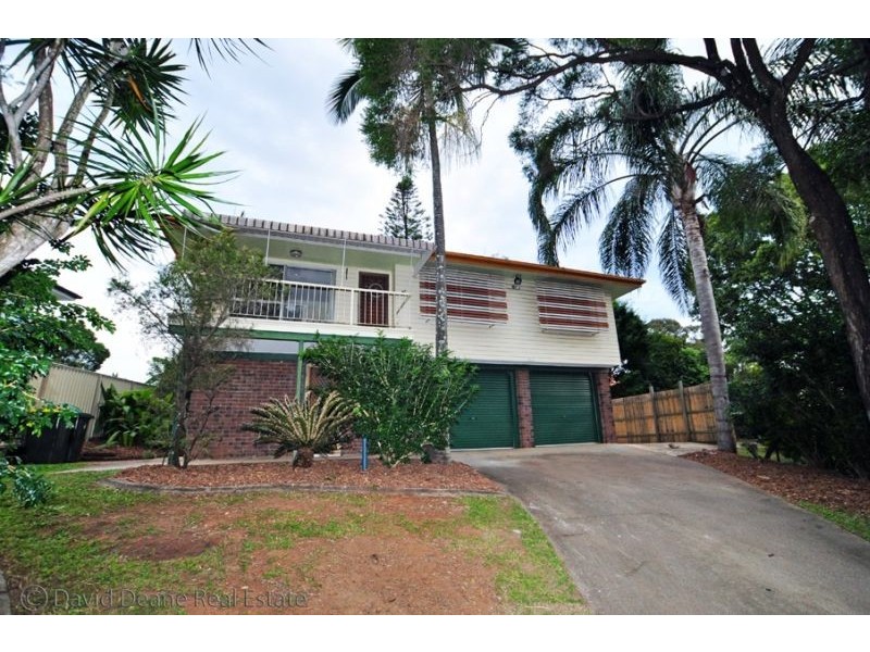 Bracken Ridge QLD 4017