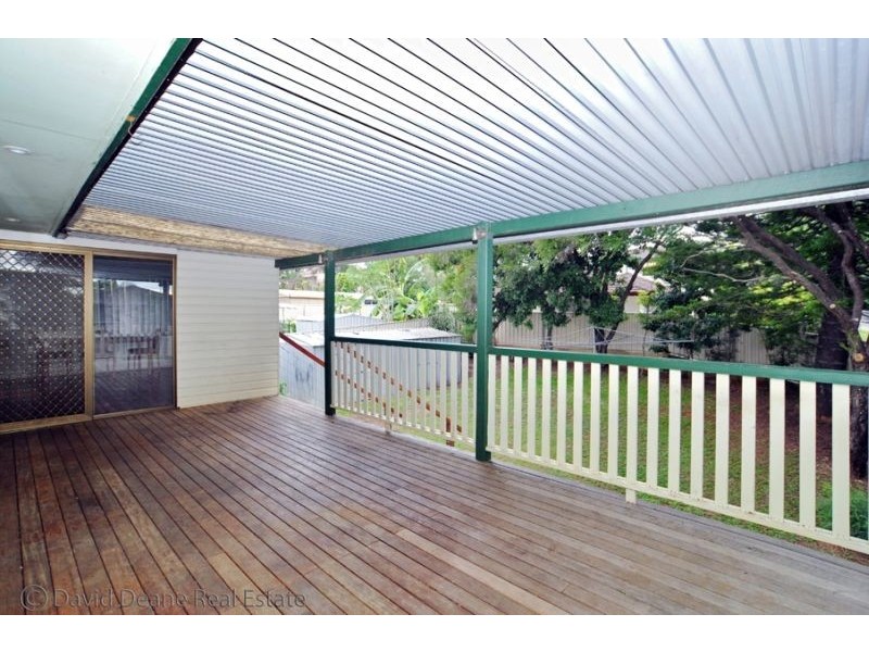 Bracken Ridge QLD 4017