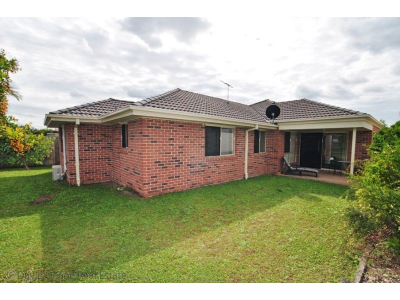 Murrumba Downs QLD 4503