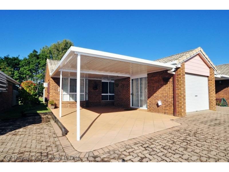 Brendale QLD 4500