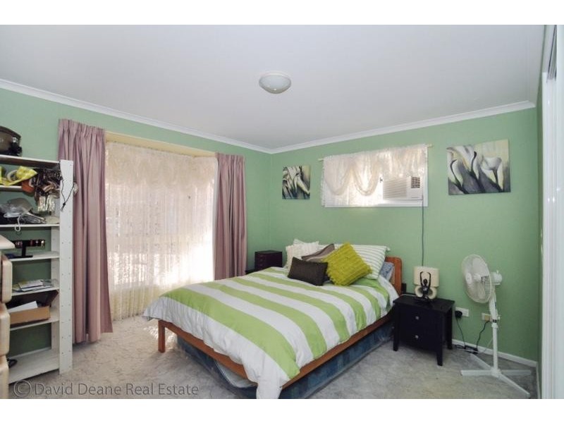 Brendale QLD 4500