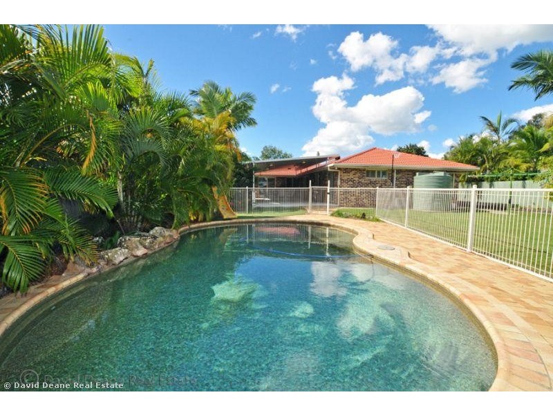 Bracken Ridge QLD 4017