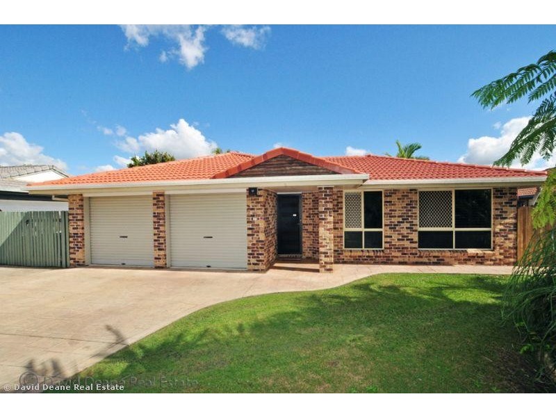 Bracken Ridge QLD 4017