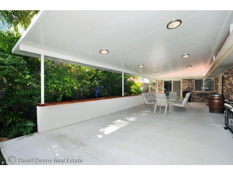 Bracken Ridge QLD 4017