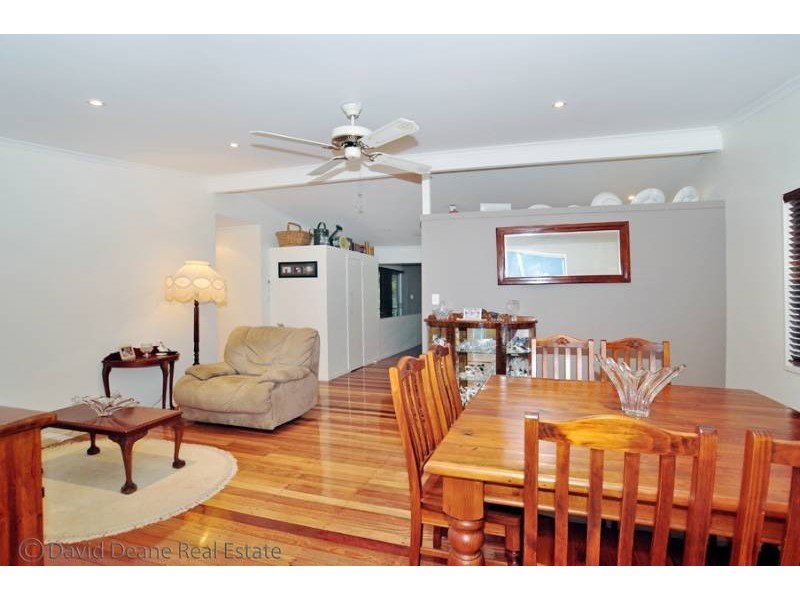 Albany Creek QLD 4035