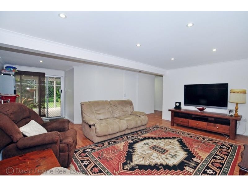 Albany Creek QLD 4035