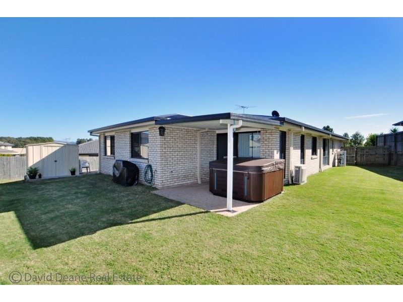 18 Hudson Ct, Warner QLD 4500