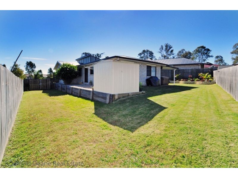 18 Hudson Ct, Warner QLD 4500