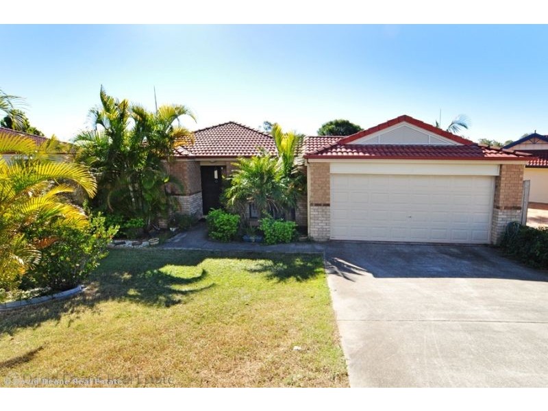 Strathpine QLD 4500