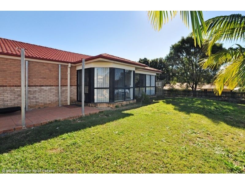 Strathpine QLD 4500