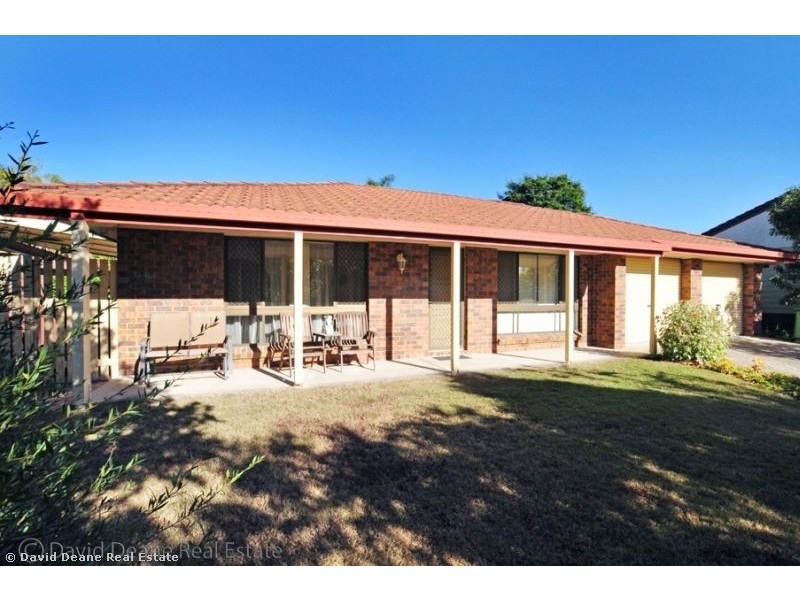 Albany Creek QLD 4035