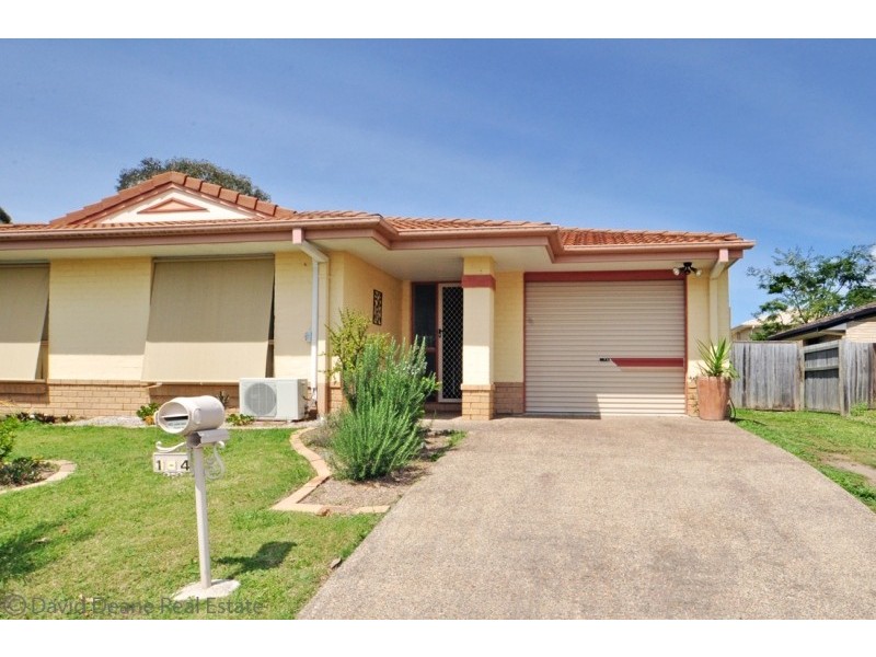 Bracken Ridge QLD 4017