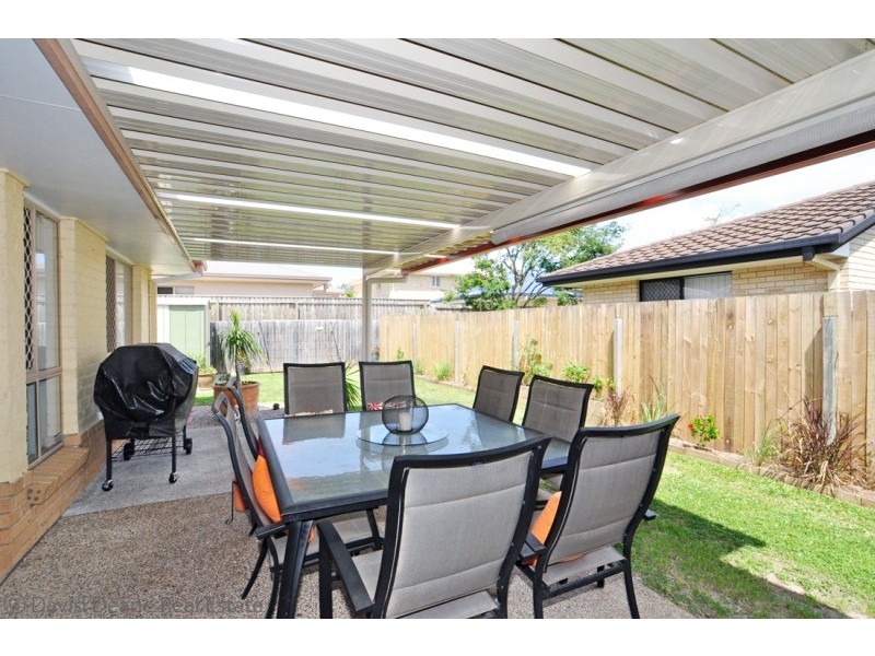 Bracken Ridge QLD 4017