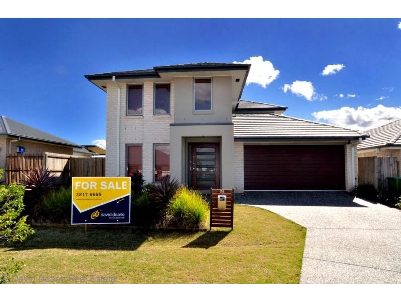 Warner QLD 4500