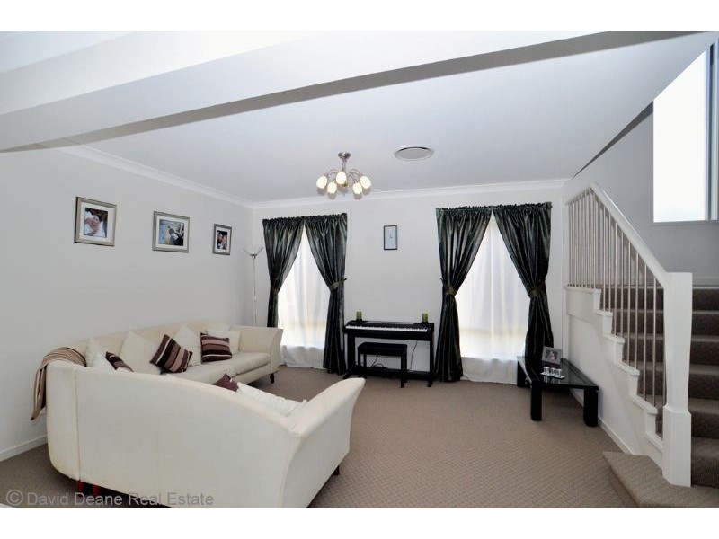 Warner QLD 4500