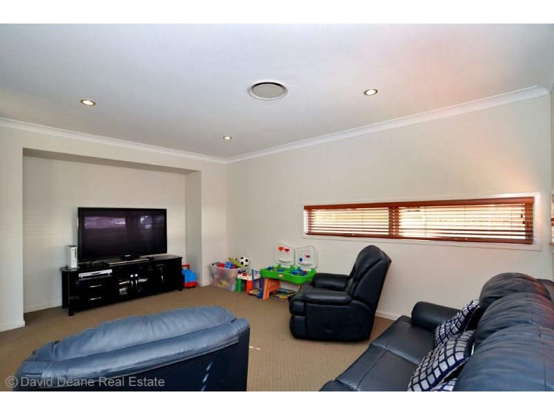 Warner QLD 4500