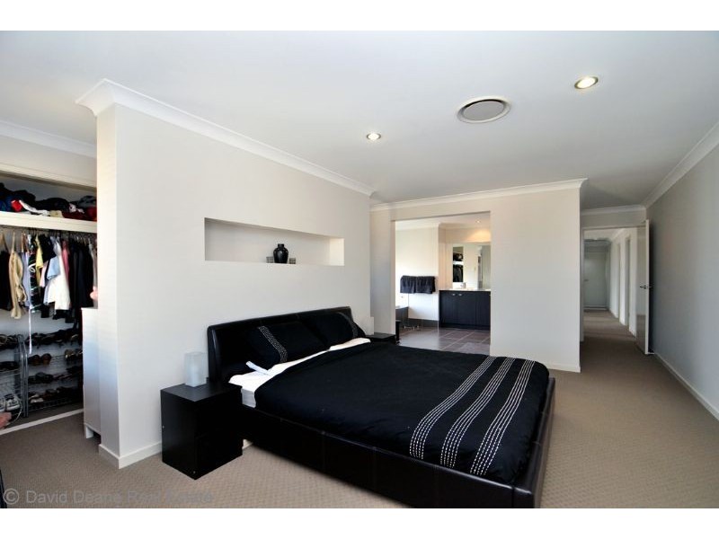 Warner QLD 4500