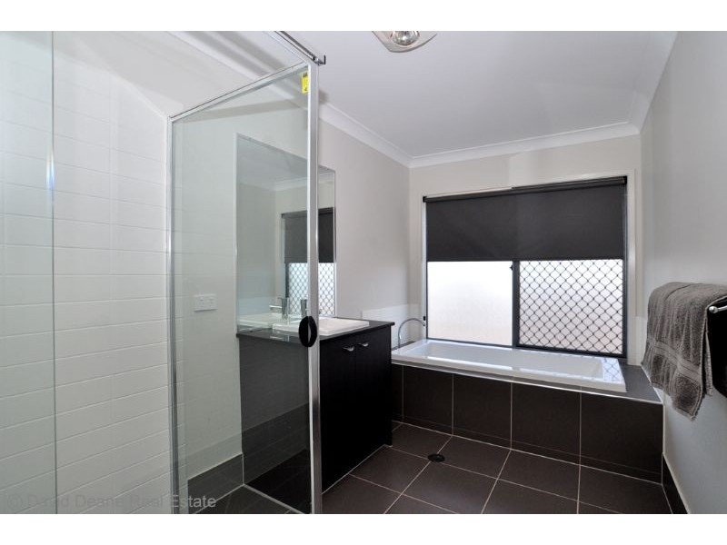 Warner QLD 4500