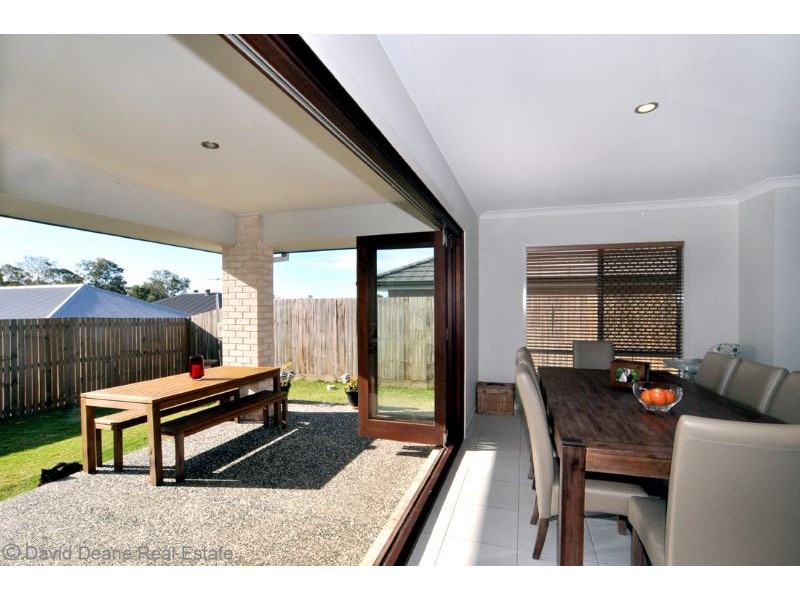 Warner QLD 4500