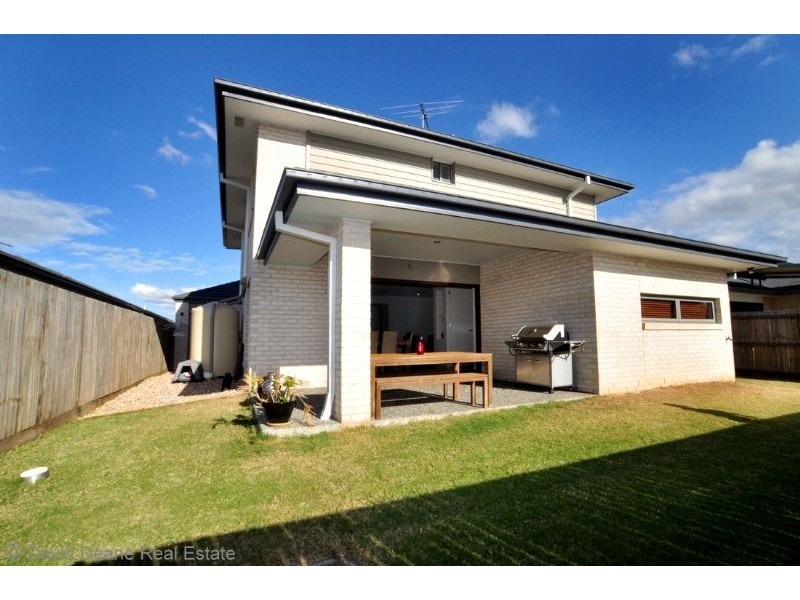 Warner QLD 4500