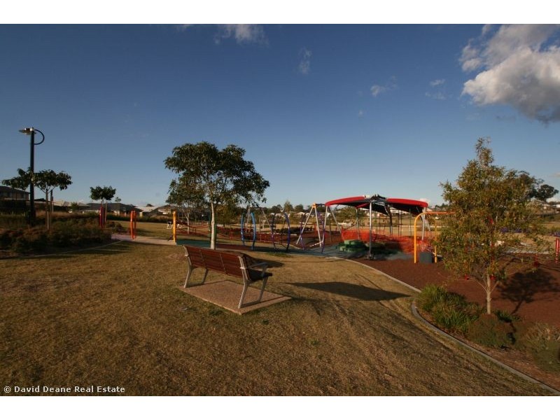 Warner QLD 4500