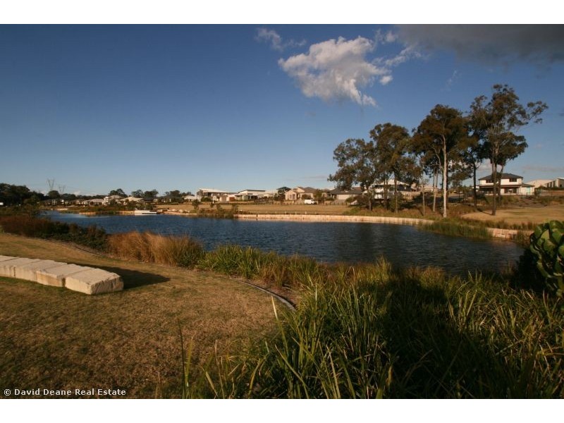 Warner QLD 4500