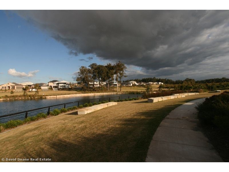 Warner QLD 4500