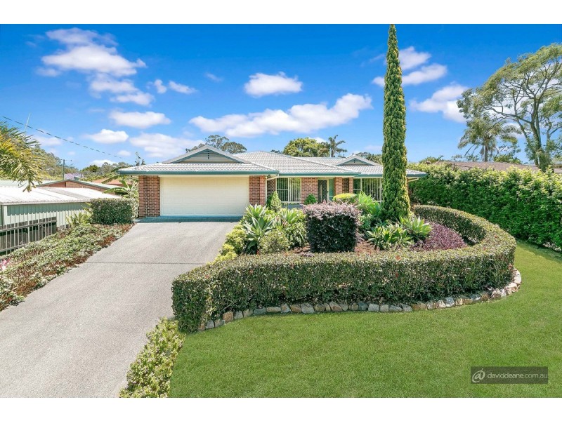 16 Champagne Street, Petrie QLD 4502