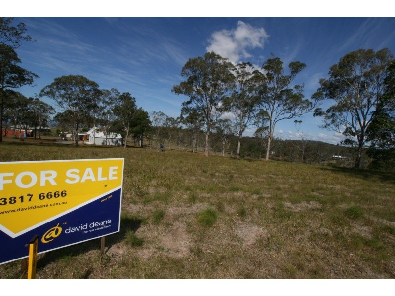 274 Sunrise Dr, Ocean View QLD 4521