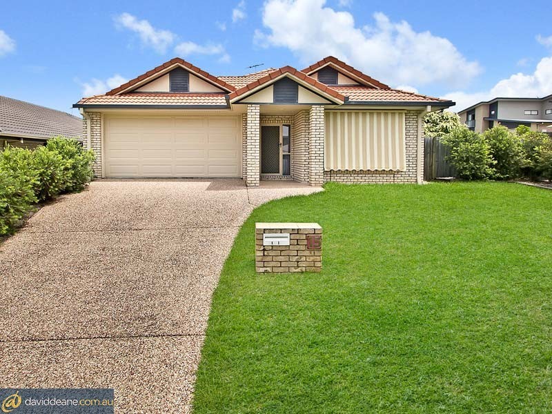 15 Latona Street, Warner QLD 4500