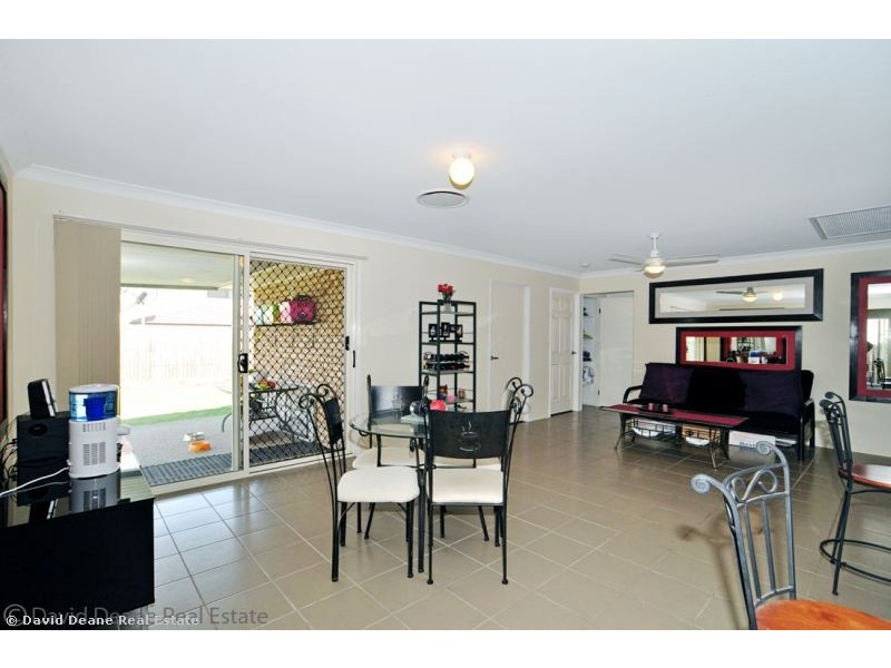 Warner QLD 4500