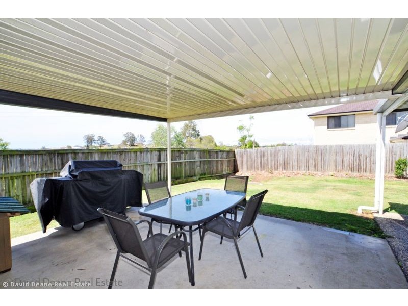 Warner QLD 4500