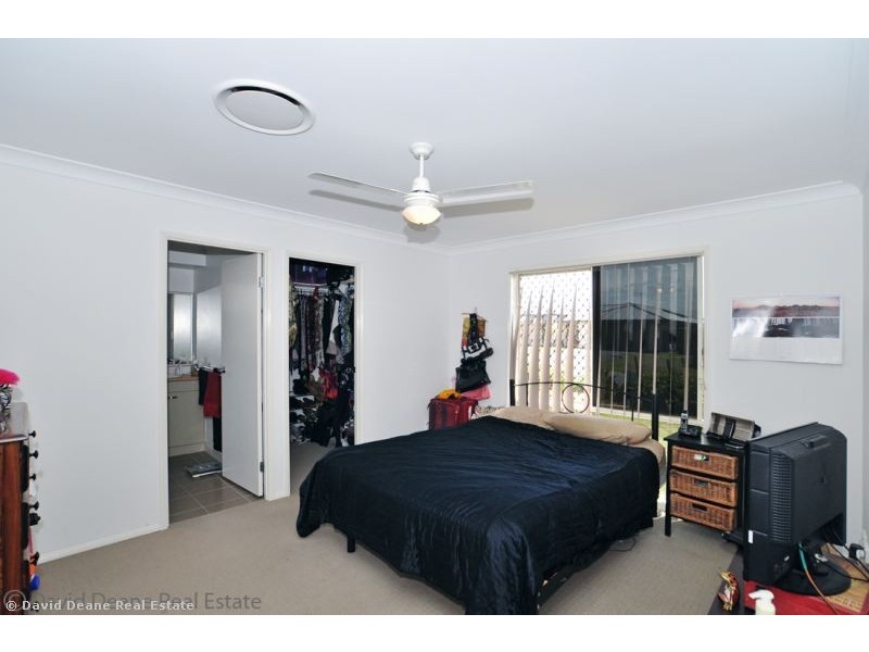 Warner QLD 4500