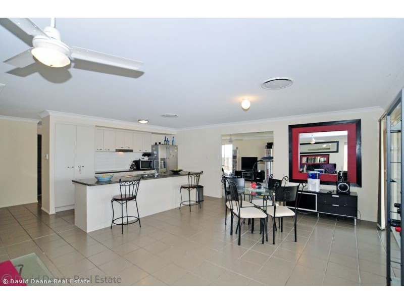 Warner QLD 4500